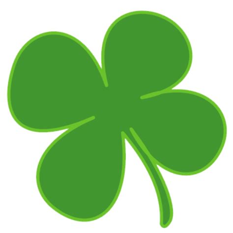 free four leaf clover clip art|4 leaf clover png transparent.